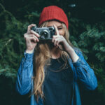 Photo Clicking