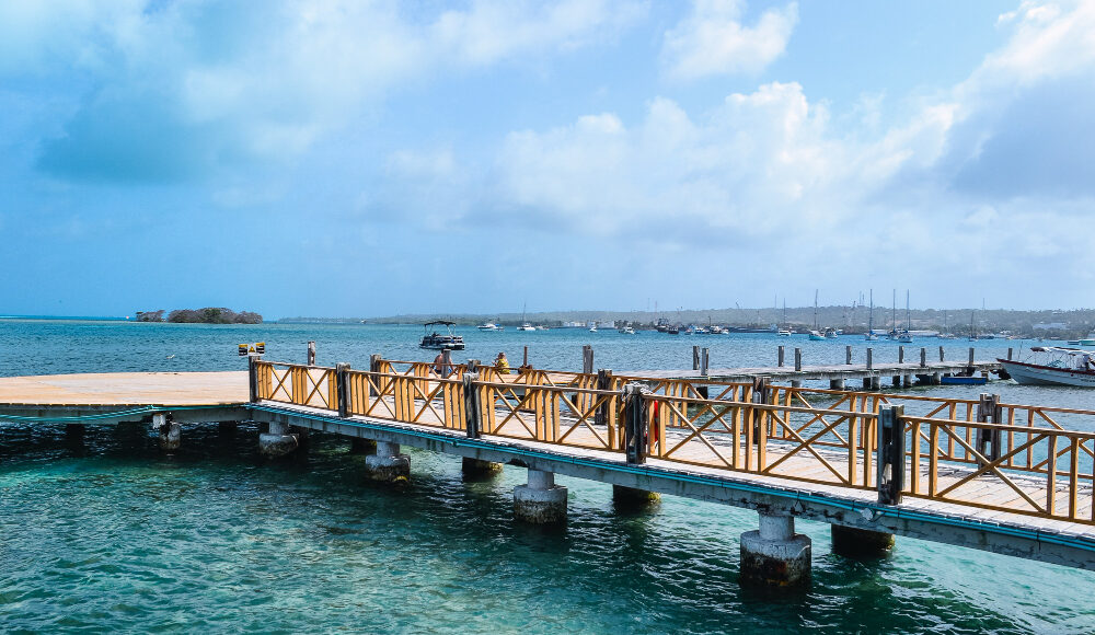 Roatan Island Discovery Tour