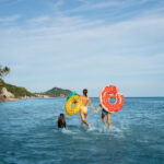 Roatan Adventure Trio