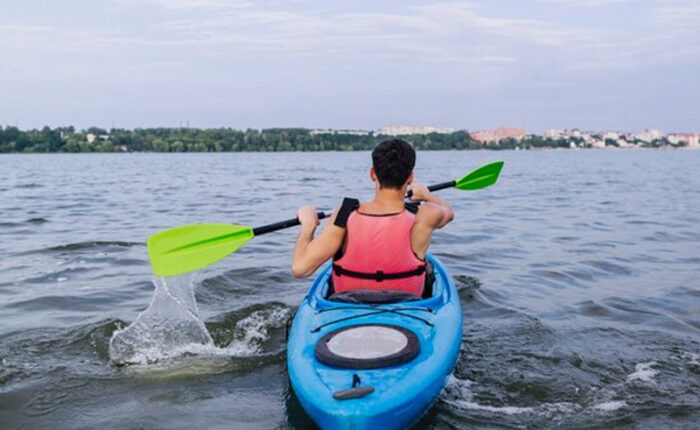 Kayaks