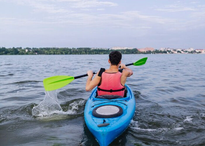 Kayaks