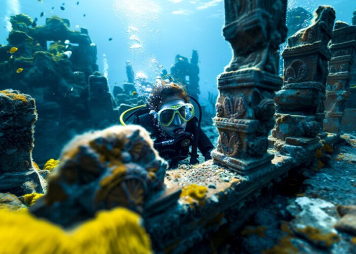 Roatan Adventure
